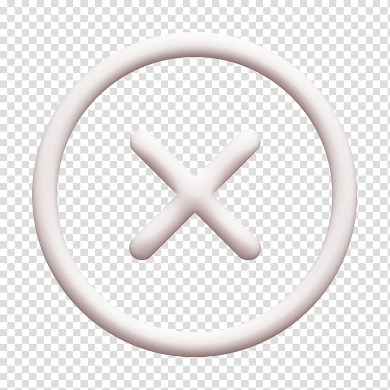 cancel icon circle icon close icon, Delete Icon, File Icon, X Icon, Symbol, Logo transparent background PNG clipart