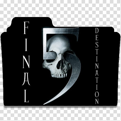 Final Destination  Movie Icon, FinalDestination transparent background PNG clipart
