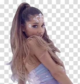 Ariana Grande Break Free Break Free Transparent Background Png Clipart Hiclipart