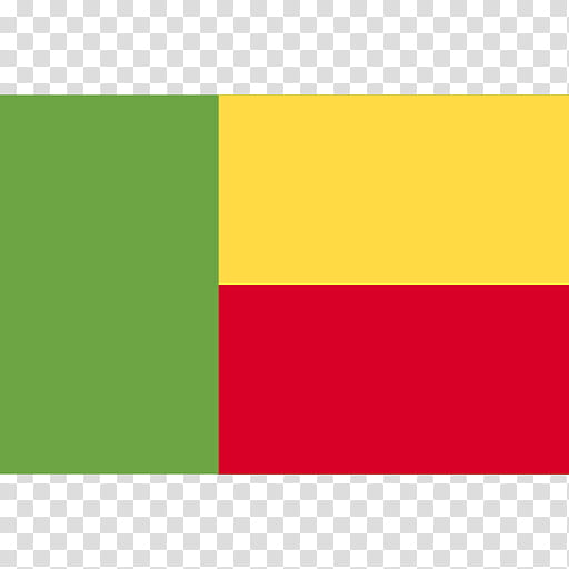 Flag, Benin, Flag Of Benin, Nigeria, Dahomey, National Flag, Flag Of Gloucestershire, Green transparent background PNG clipart
