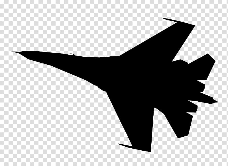 Airplane Silhouette, Aircraft, Jet Aircraft, Fighter Aircraft, General Dynamics F16 Fighting Falcon, Runway, Military Aircraft, Jet Fuel transparent background PNG clipart