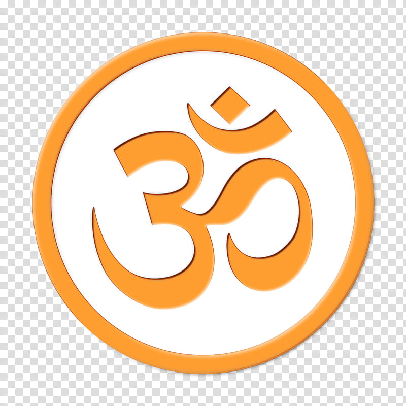 Om Logo, Meditation, Mandala, Krishna, Hinduism, Bhagavad Gita, Upanishads, NAMASTE transparent background PNG clipart