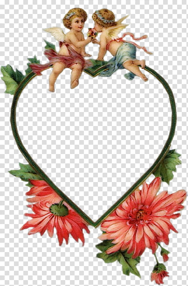Love Background Heart, Floral Design, Cut Flowers, Petal, Character, Plants, Wreath, Gerbera transparent background PNG clipart