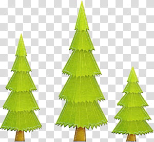 Christmas tree, Oregon Pine, Christmas Decoration, Green, Colorado Spruce, Evergreen, Holiday Ornament, Conifer transparent background PNG clipart thumbnail