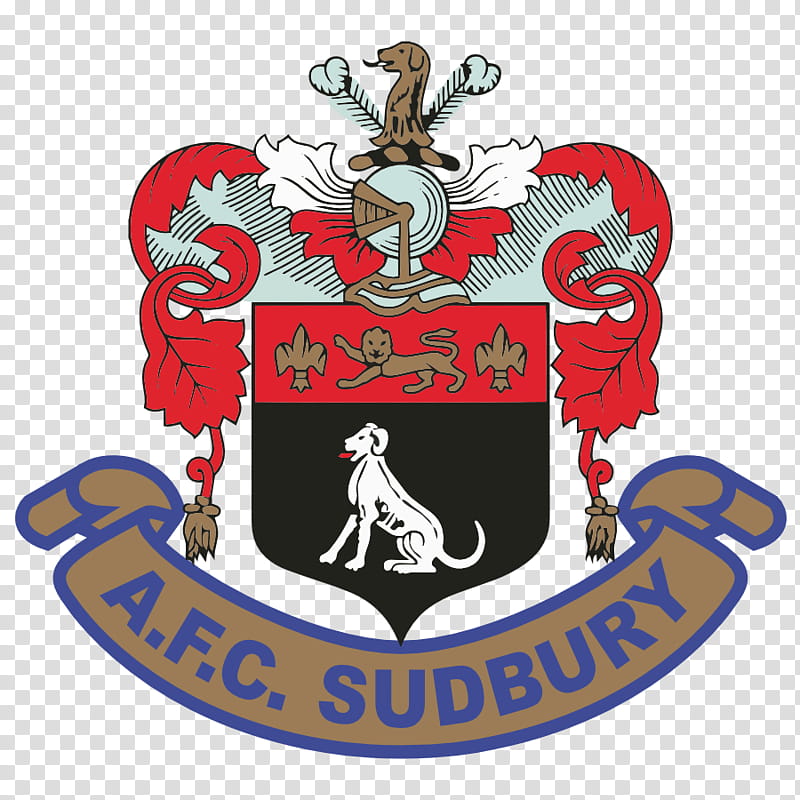Football Logo, Afc Sudbury, Isthmian League, Fa Cup, Ware Fc, Sudbury Town Fc, St Ives Town Fc, Treyew Road transparent background PNG clipart