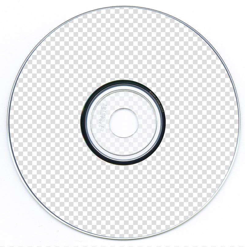 CD, white CD transparent background PNG clipart