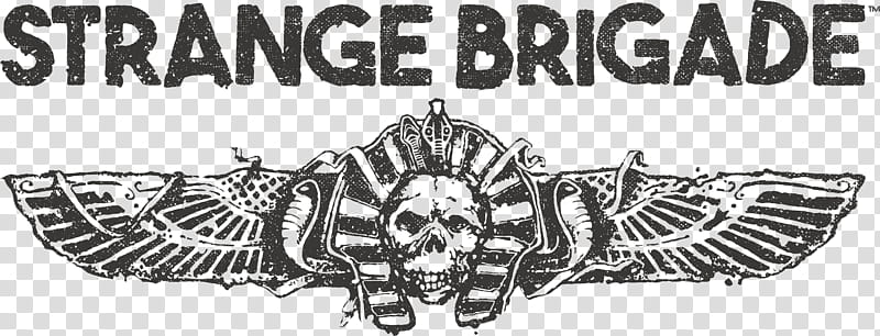 Police, Strange Brigade, Life Is Strange 2, Video Games, Rebellion Developments, Mummy, Cooperative Gameplay, Shooter Game transparent background PNG clipart