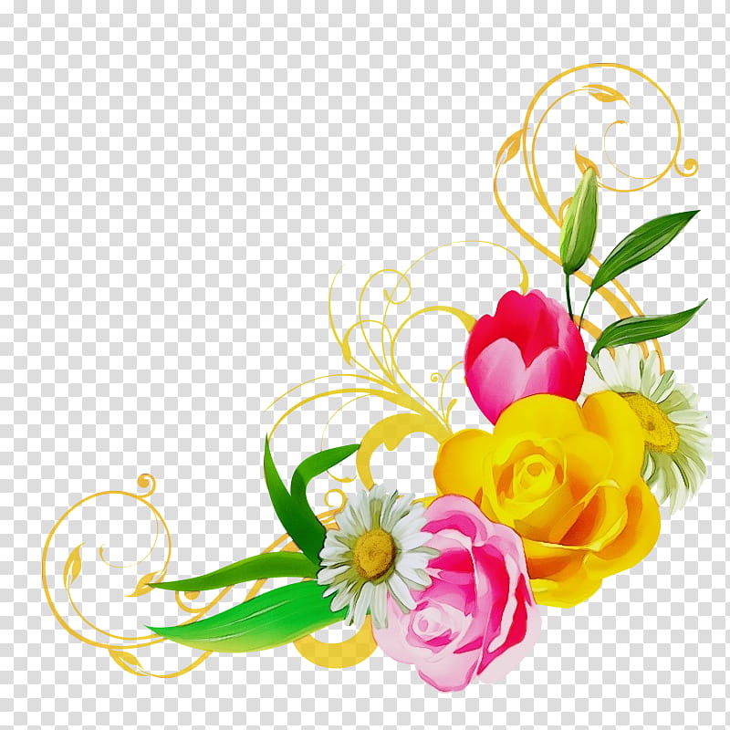 Bengali New Year, Boishakh, Bengali Language, Bangladesh, Ink, Flower, Cut Flowers, Pink transparent background PNG clipart