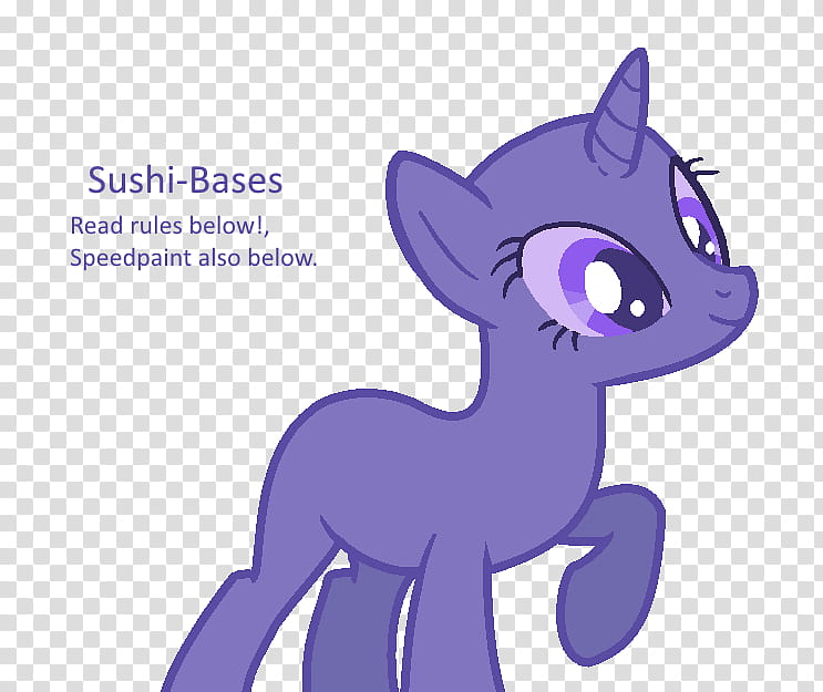 MLP Base fite me skrub Unicorn Earth Only transparent background PNG clipart