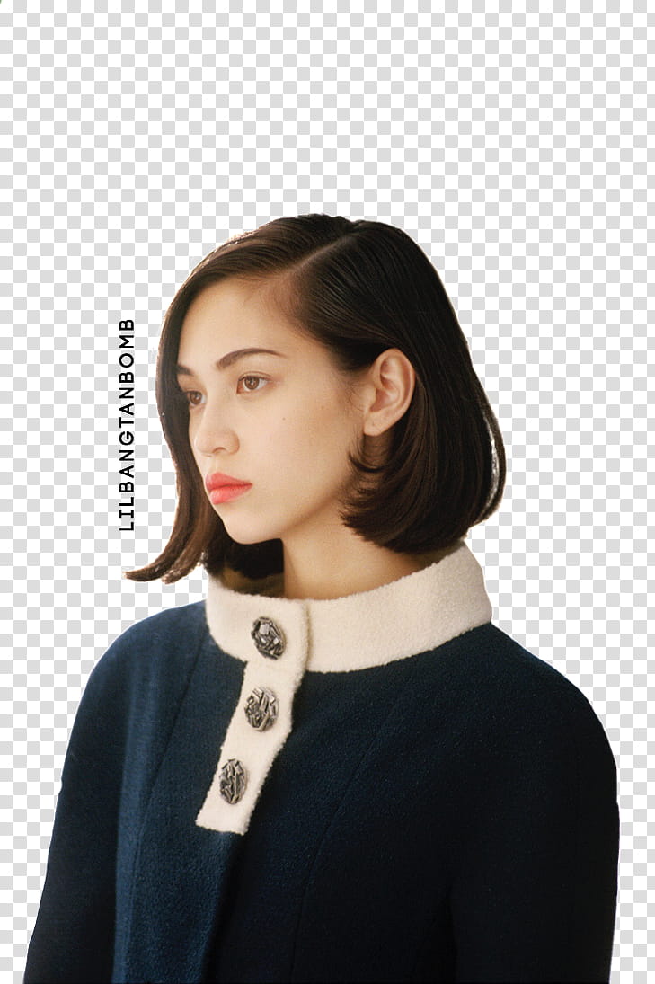 Kiko Mizuhara transparent background PNG clipart