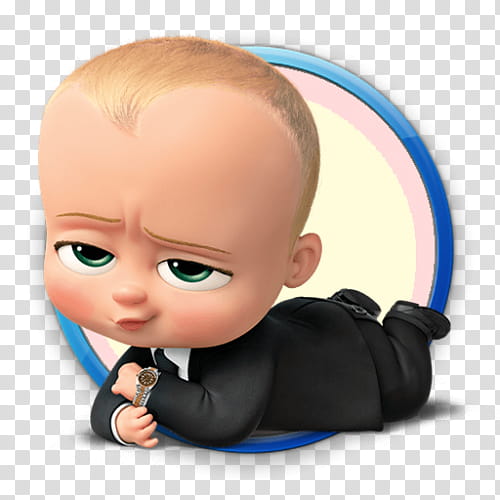 Boss Baby, Big Boss Baby, Film, Tshirt, Infant, Animation, Dreamworks s, Tom Mcgrath transparent background PNG clipart