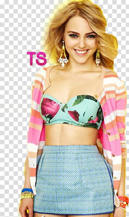 AnnaSophia Robb  transparent background PNG clipart