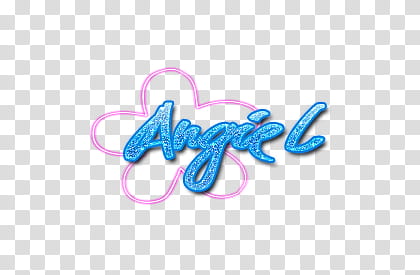 Angie L transparent background PNG clipart