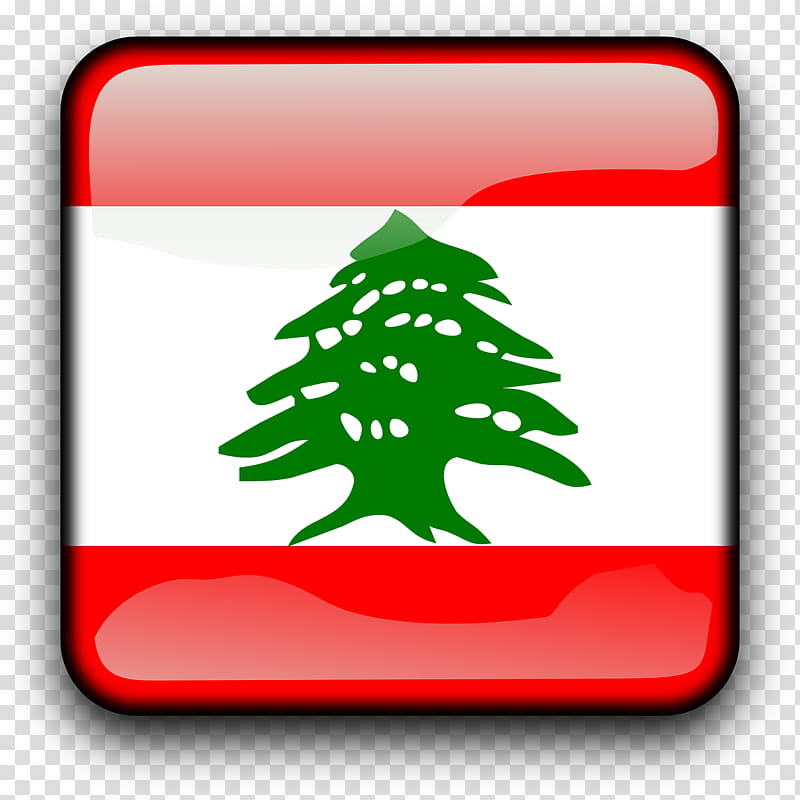 Christmas Tree Line, Lebanon, Flag Of Lebanon, Greater Lebanon, National Flag, Cedrus Libani, Cedar, Green transparent background PNG clipart