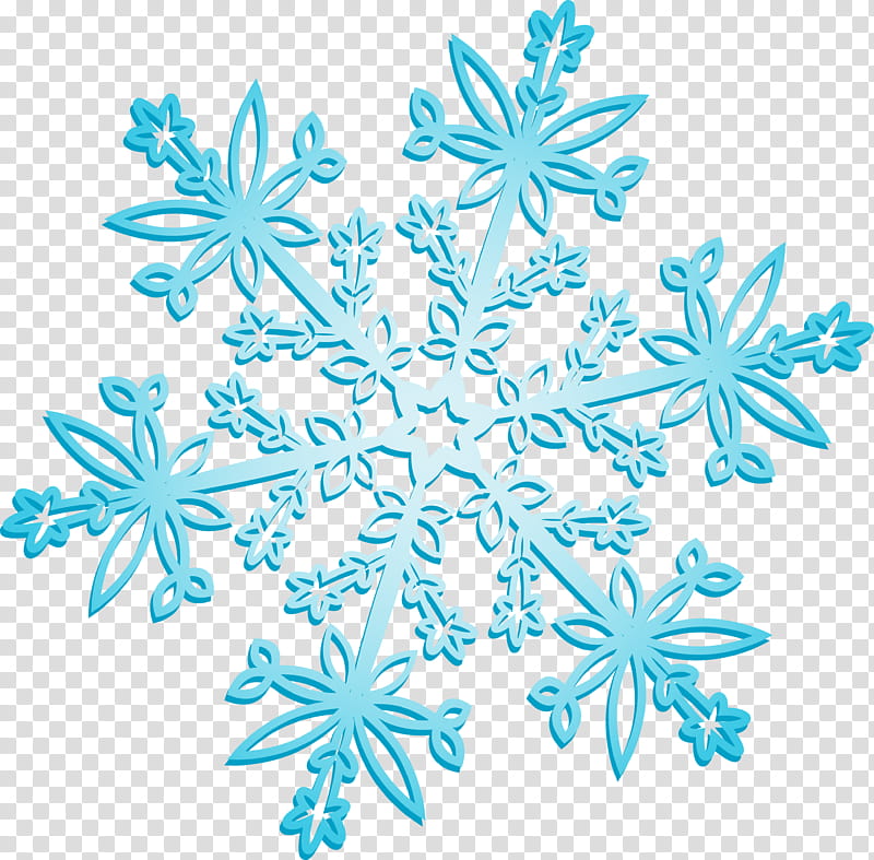 White Flower, Blue, Winter
, Snowflake, Poster, Snowman, Symbol, Line transparent background PNG clipart