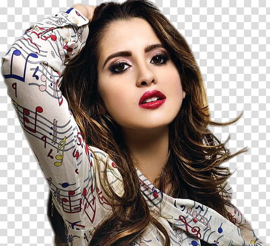 Laura Marano Boombox transparent background PNG clipart