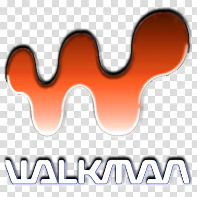 Sony Walkman Launcher ICON, walkman transparent background PNG clipart