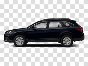 Luxury, Subaru, Car, 25 I Premium, Gasoline, 2018, 2018 Subaru Outback, Vehicle transparent background PNG clipart thumbnail