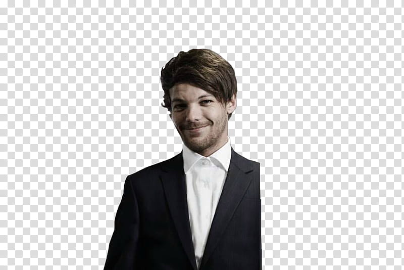 Louis and niall, Louis Tomlinson Soccer AID transparent background PNG clipart