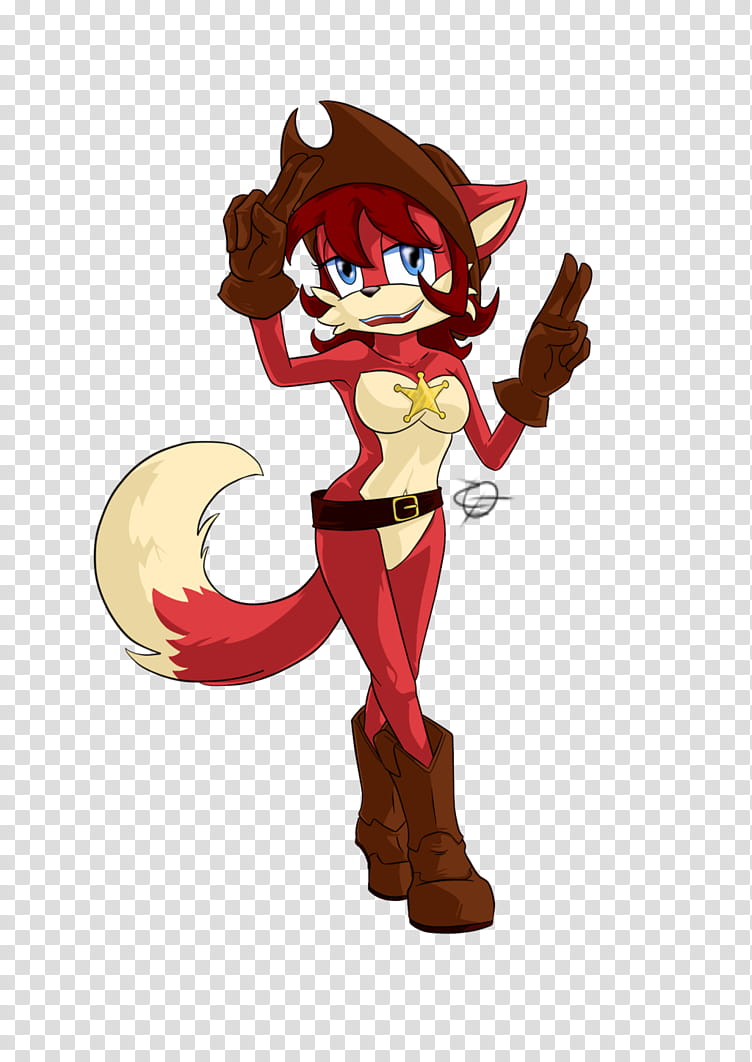 Sheriff Fiona transparent background PNG clipart