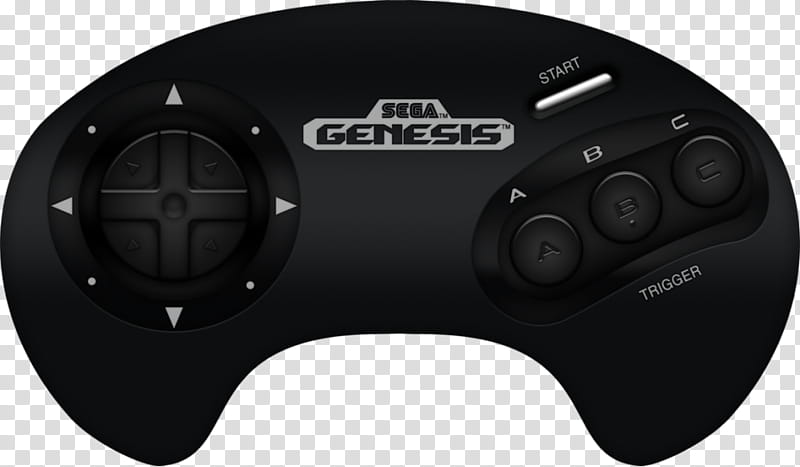 Xbox Controller, Game Controllers, Joystick, Sega Genesis, Ecco The Tides Of Time, Video Games, Sony Playstation, Ecco The Dolphin transparent background PNG clipart