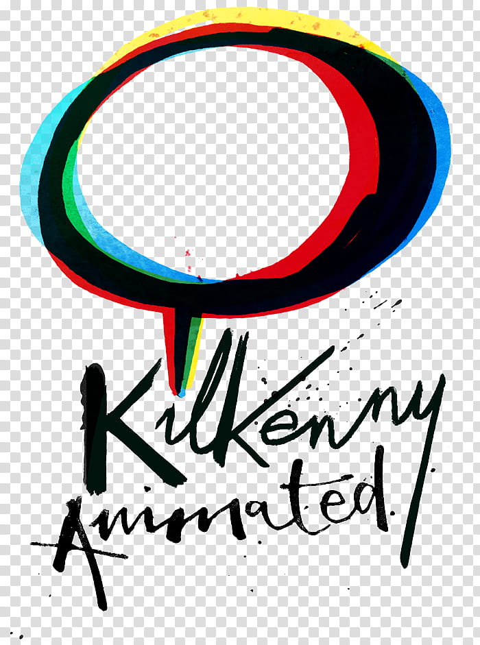Festival, Kilkenny, Kilkenny Animated, Animation, Logo, Line, Calligraphy transparent background PNG clipart