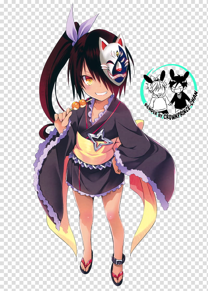 RENDER Nemesis To LOVE Ru, Nemesis anime character transparent background PNG clipart