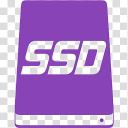 MetroID Icons, purple SSD file folder illustration transparent background PNG clipart