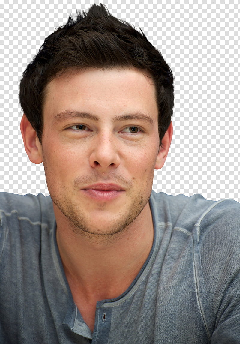 cory monteith monte carlo clipart