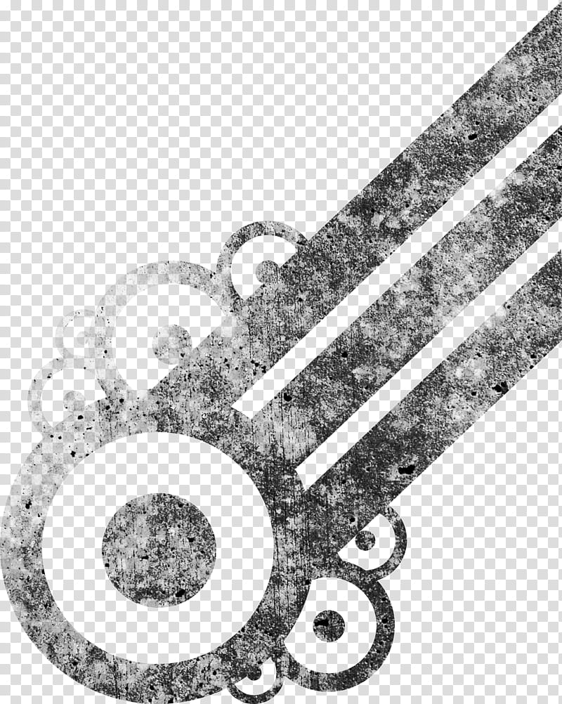 Retro , grey scrolls transparent background PNG clipart