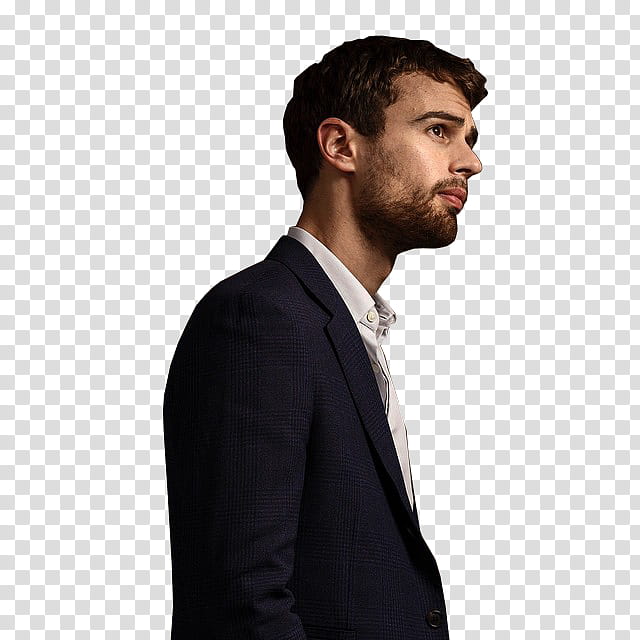Theo James , +Theo transparent background PNG clipart