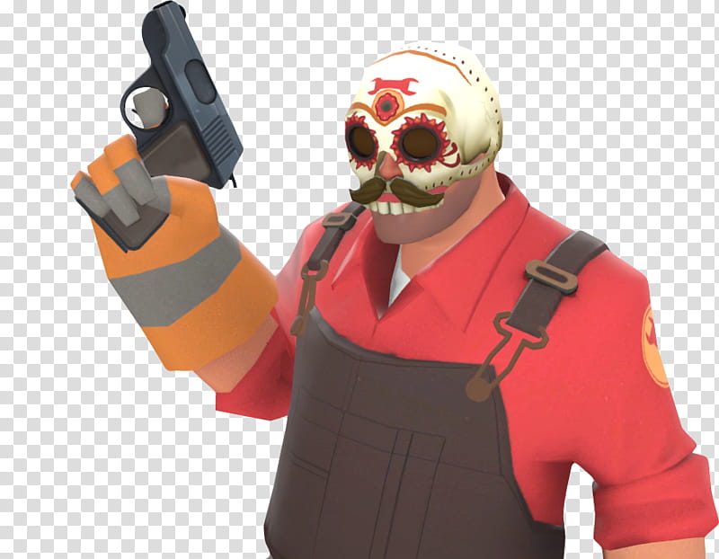 Free Download Skull Team Fortress 2 Orange Box Video Games Corpus Christi Architecture Cranium Engineering Transparent Background Png Clipart Hiclipart - red tool box team fortress 2 roblox