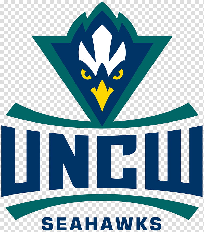 Basketball Logo, University Of North Carolina Wilmington, Unc Wilmington Seahawks Mens Basketball, College Basketball, Decal, Ncaa Division I, Sports, Line transparent background PNG clipart