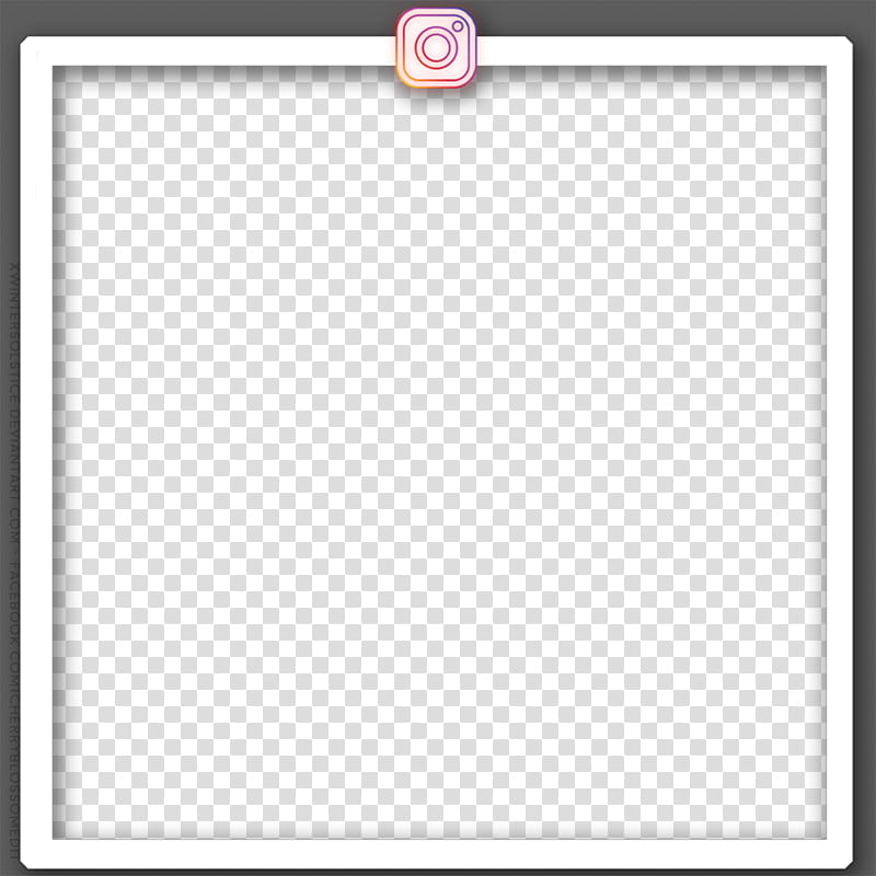 Instagram Instastories Template in, Instagram border transparent background PNG clipart