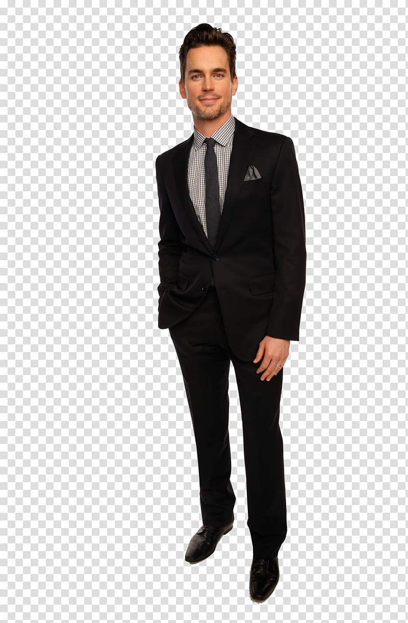 Matt Bomer transparent background PNG clipart