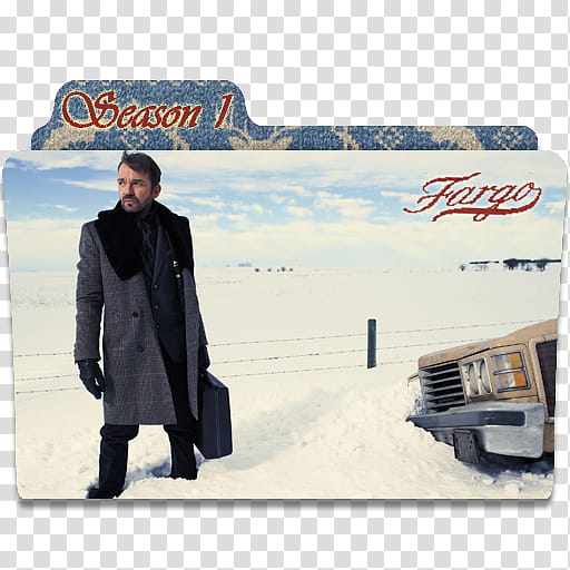 Fargo Folder Icons, Fargo S transparent background PNG clipart