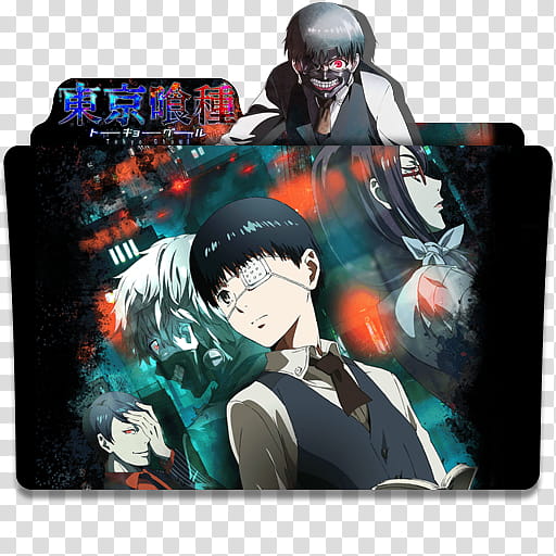 Featured image of post Tokyo Ghoul Folder Icon Kaneki icons tokyo ghoul re segunda parte like or reblog if you save