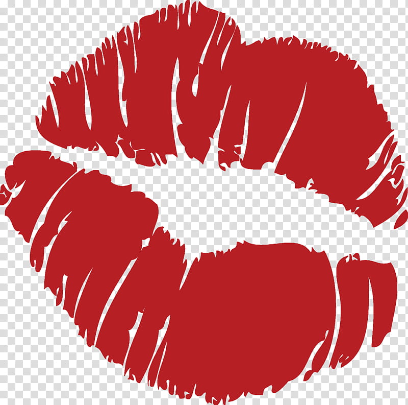 International Kissing Day, Lips, Drawing, Romance, Red, Mouth transparent background PNG clipart