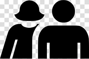 Logo Text, Business, Customer, Blackandwhite, Conversation transparent background PNG clipart thumbnail