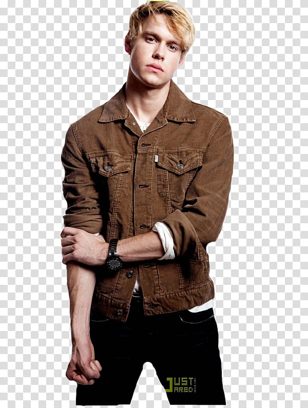 Chord Overstreet transparent background PNG clipart