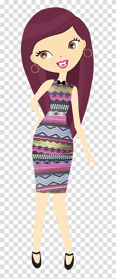 Jade Thirlwall Doll , Jade icon transparent background PNG clipart