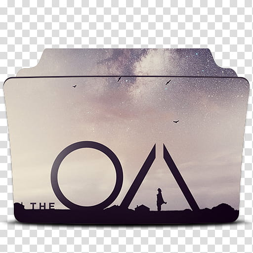 The OA Folder Icons, The OA V transparent background PNG clipart