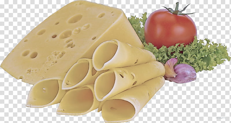 food processed cheese ingredient cheese cuisine, Dairy, Montasio, Edam, Parmigianoreggiano, Dish transparent background PNG clipart