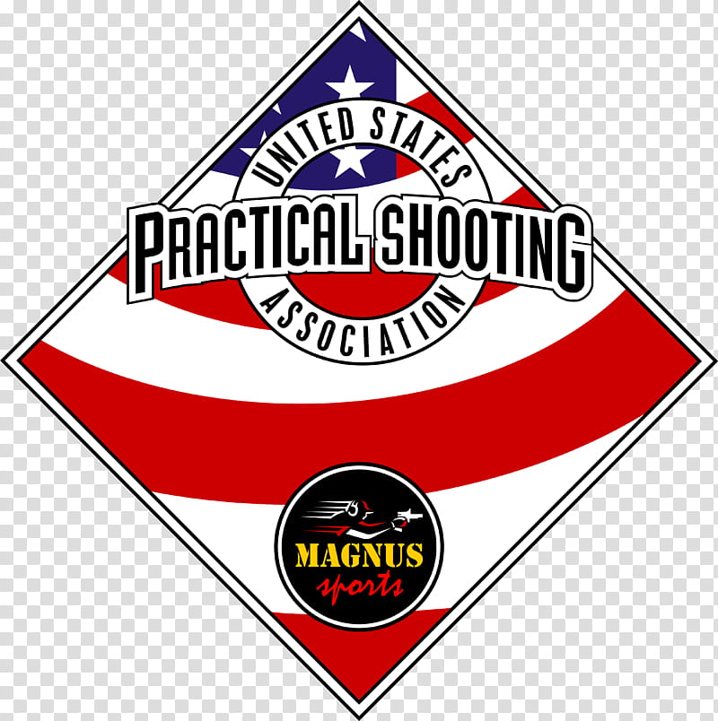 United States Practical Shooting Association Line, Logo, Multigun, Steel Challenge, Organization, Handgun, Revolver, Model transparent background PNG clipart