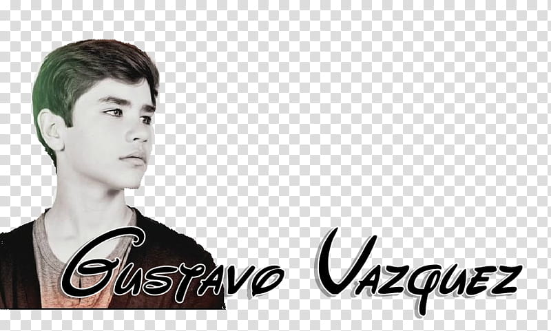 Gustavo Vazquez, Gustavo Vazquez transparent background PNG clipart