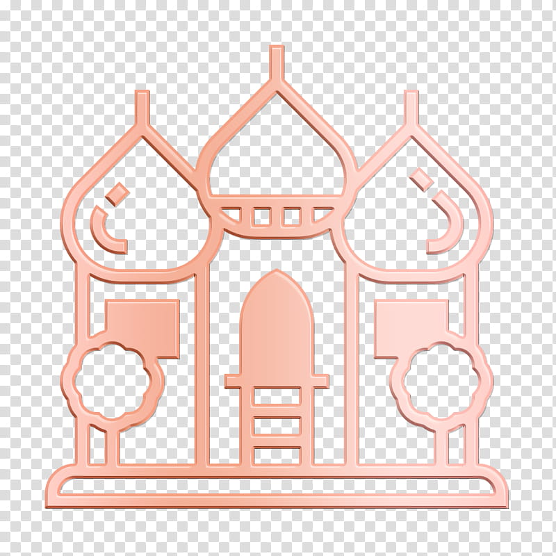 Cultures icon Mosque icon Architecture icon, Furniture transparent background PNG clipart