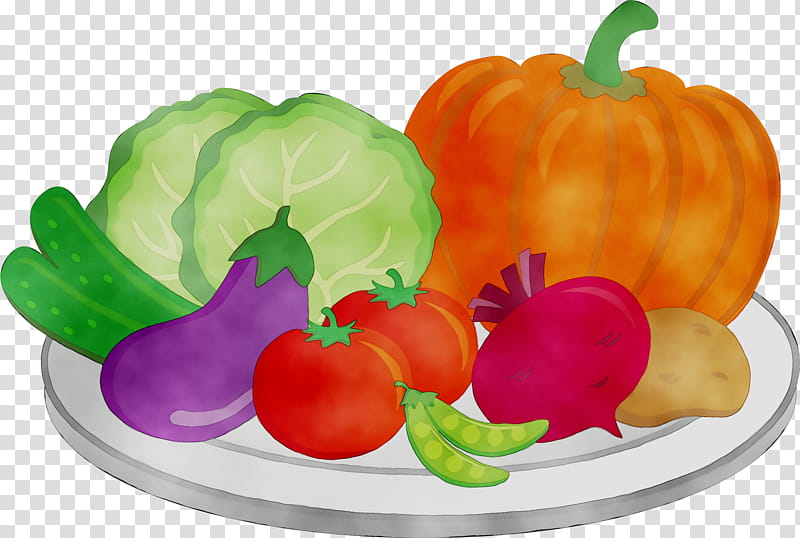Vegetables, Bell Pepper, Food, Vegetarian Cuisine, Chili Pepper, Garnish, Greens, Winter Squash transparent background PNG clipart