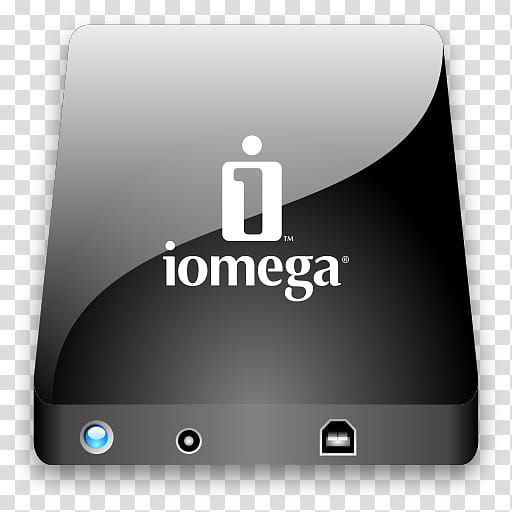 Disque dur Iomega transparent background PNG clipart