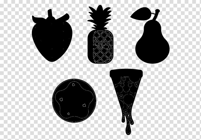 Pineapple, Fruit, Plant, Tree, Ananas, Food transparent background PNG clipart