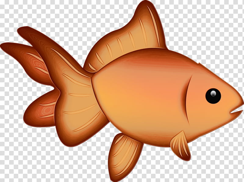 Animal, Bony Fishes, Biology, Goldfish, Cartoon, Animal Figure, Animation, Seafood transparent background PNG clipart